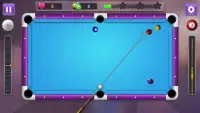 Pool Ball Offline Screen Shot 4