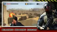 Desert Shooting - Hunt Sniper Screen Shot 1
