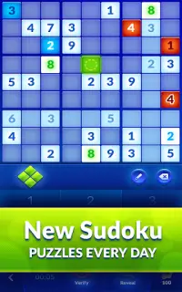 Sudoku Wizard Screen Shot 6