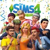 New Guide The Sims 4