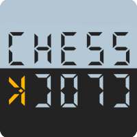 Chess Clock - Play Chess Wisely