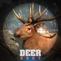 Deer Hunting 2020 - Animal Sniper Shooting Spiel