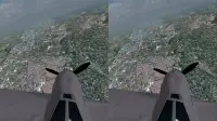 VR Flight Time Trial Screen Shot 0