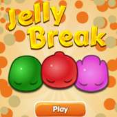 Jelly Break Game