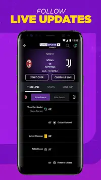 beIN SPORTS CONNECT Screen Shot 5