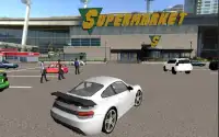 Modern car multi parking - Game mobil Modern Baru Screen Shot 1