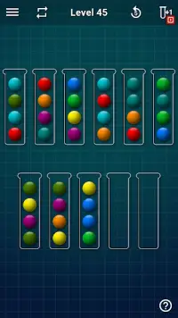 Ball Sort Puzzle - Color Games Screen Shot 1