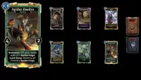 The Elder Scrolls: Legends - Pack Simulator Screen Shot 0