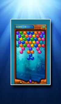 Witchy Bubble Shooter Screen Shot 6