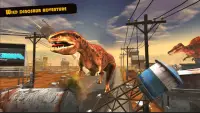 Dinosaur Games Simulator 2019 Screen Shot 4