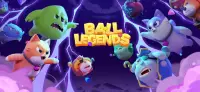 Ball Legends-Devour the World! Screen Shot 4