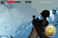 Mountain Sniper 3D Strike Screen Shot 12