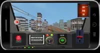 Kereta api simulator indonesia Screen Shot 5