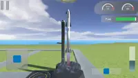 SpaceFleX Rocket Company Screen Shot 2