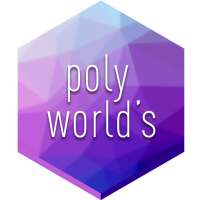 Poly World's Démo