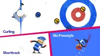 Fiete Wintersports - Jogos para crianças Screen Shot 4