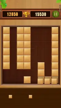 Woody Puzzle - Block Puzzle 8x8 Screen Shot 5