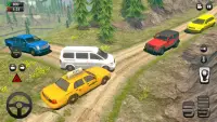 Grand Taxi Drive Simulator: Modern Taxi Games 2021 Screen Shot 3