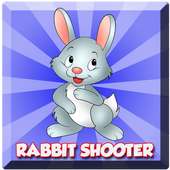 Rabbit Shooter Bubble