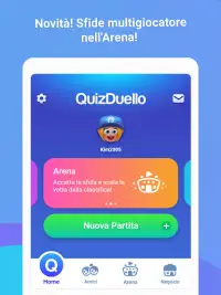QuizDuello! Screen Shot 6