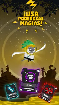 MoBu 2 – Carreras con amigos Screen Shot 4