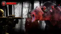Desafio de Caça ao Urso Pardo Selvagem 2020 HD Screen Shot 5