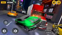 Real Car Racing Simulator Game 2020 Screen Shot 2