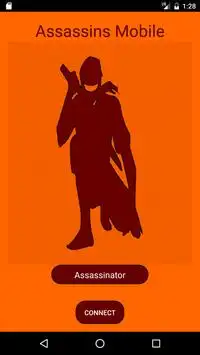 Assassins Mobile (ALPHA) Screen Shot 0