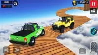 سيارة ألعاب قيادة السيارات 2019 - Driving Games Screen Shot 3