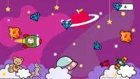 Hello Kitty: Good Night Screen Shot 4