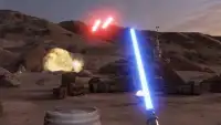 Star-Wars Battle Royale: Galaxy of Heroes Screen Shot 1