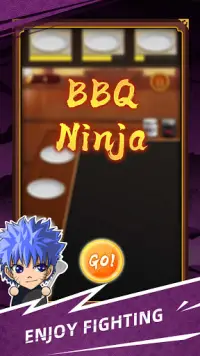 Ninja X Ninjutsu Screen Shot 4