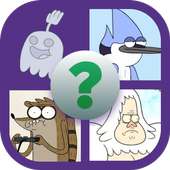 Regular Show Games For Free