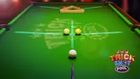 Pool8 Trick Shot Master Screen Shot 4