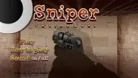 Sniper Tournament Screen Shot 0