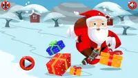 Noel Sky a Christmas Game Screen Shot 0