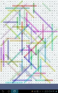 Word search Screen Shot 10