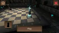 Magic Chess 3D Screen Shot 3