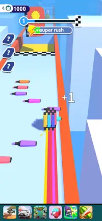 PillyGames - Free 1,000 Games in 1 Screen Shot 2