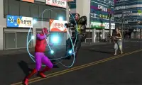 Super Spider Hero: Infinity Fight War Screen Shot 2