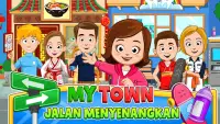 My Town : Keseruan di Jalan Screen Shot 4