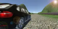 X5 Drift Simulator:voiture 3D Screen Shot 0