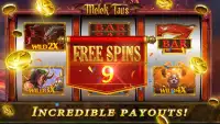 FastWin Casino - FREE Slots Screen Shot 2