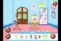 Ice Cream Shop Screen Shot 2