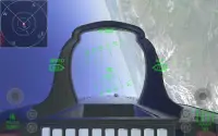 AirWarfare Simulator Screen Shot 13