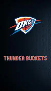 Thunder Buckets Screen Shot 0