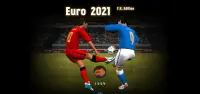 EURO2021: penalty shoot out Screen Shot 2