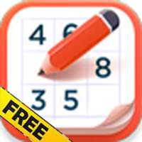 Sudoku - 2020 New Puzzle Sudoku Free Game