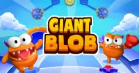 Giant Blob: Join Clash & Giant Rush Screen Shot 7