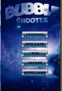 Shooter Bubble 2017 Screen Shot 0
